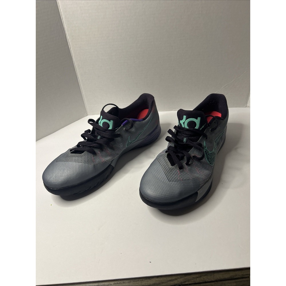 Nike KD Basketball Shoes Trey 5 Classic Size 12 - Picture 1 of 14